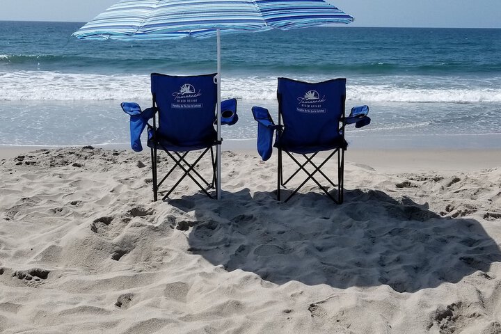 Tamarack Beach Resort Hotel