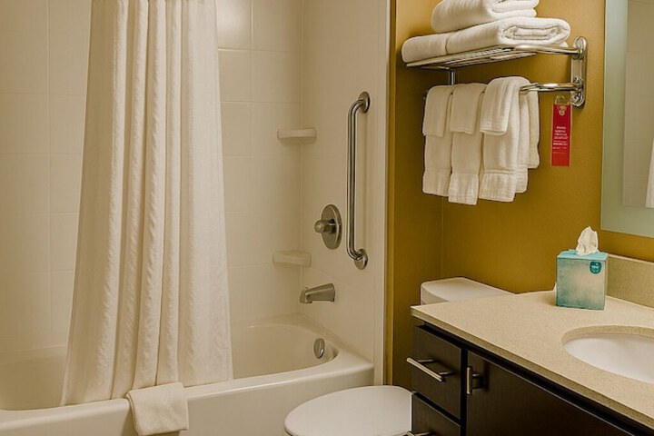 TownePlace Suites Hattiesburg