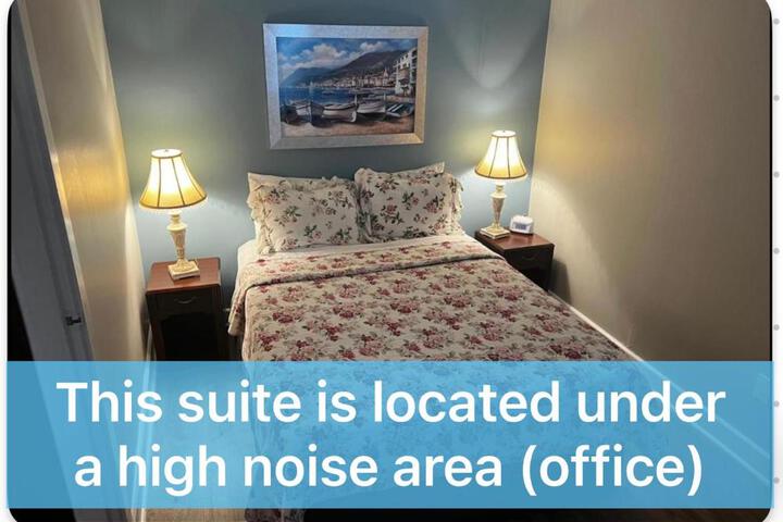 Claddagh Motel & Suites