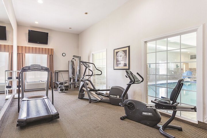 Baymont by Wyndham Brenham