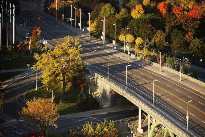 Lord Elgin Hotel
