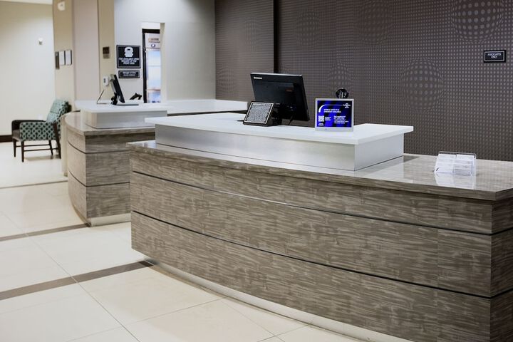 Residence Inn Lake Charles