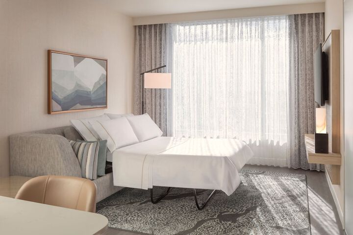 The Westin Tempe