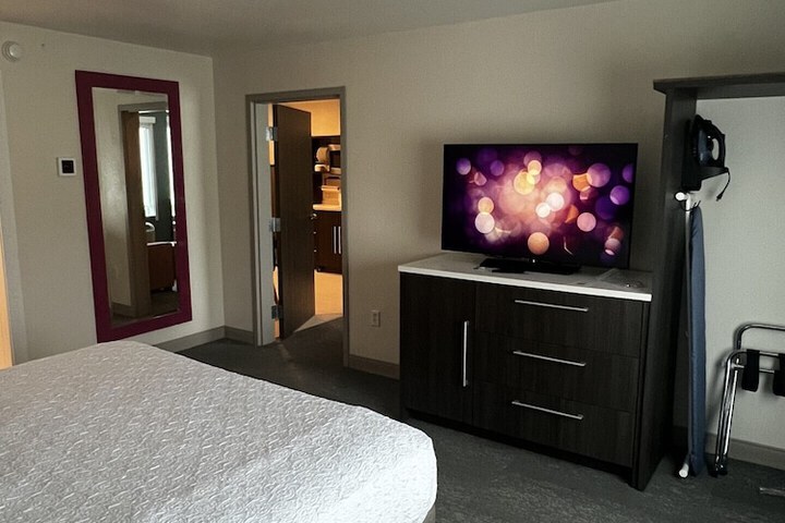 Home2 Suites by Hilton Hinesville