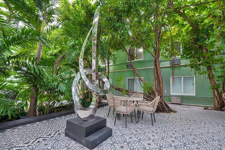 Atrium Hotel Trademark Collection by Wyndham