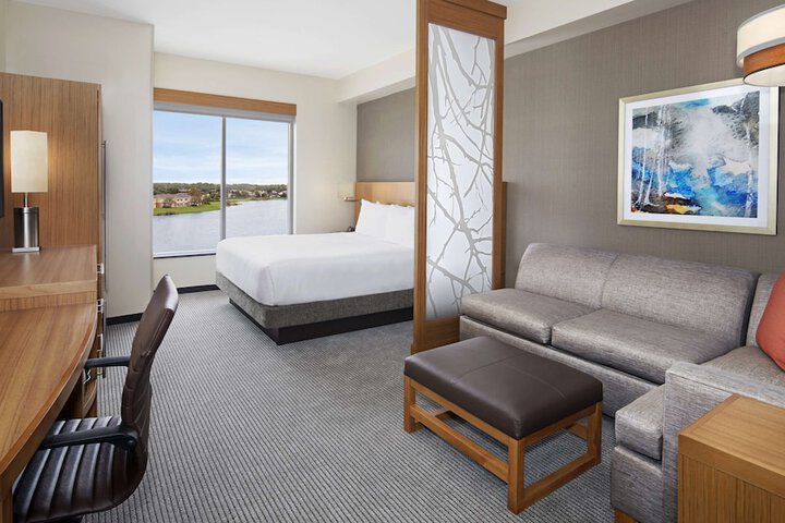 Hyatt Place Jacksonville / St. Johns Town Center