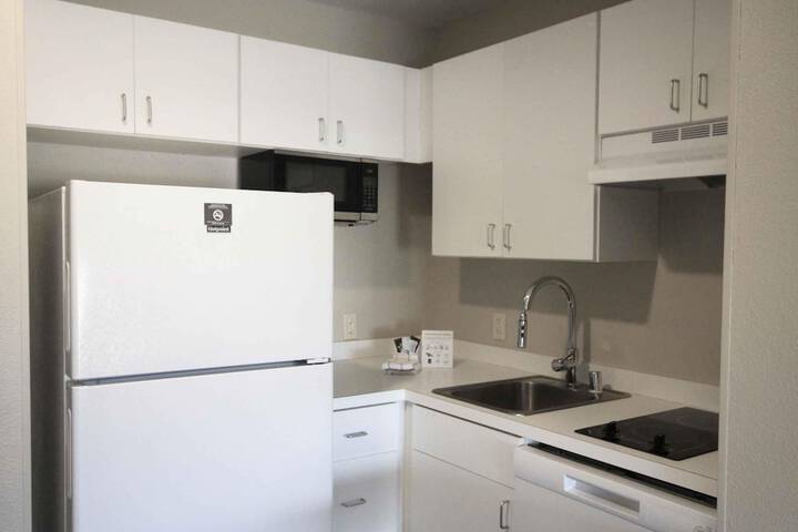 Extended Stay America Suites Albuquerque Rio Rancho Blvd