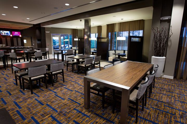 Courtyard by Marriott Starkville MSU at the Mill