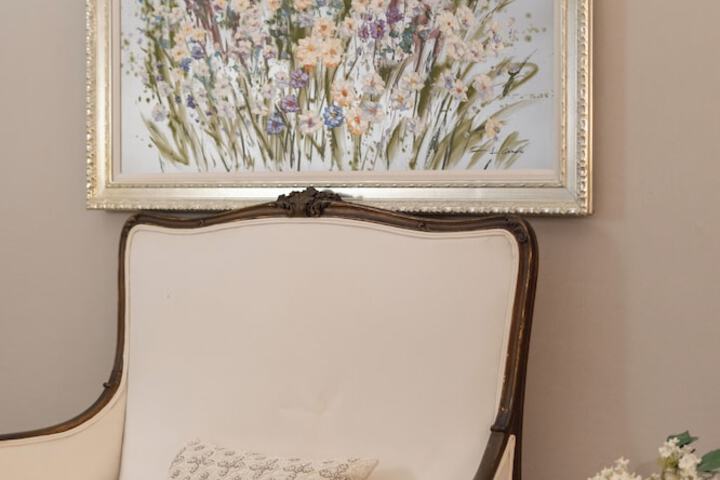 Westbrook Inn B & B