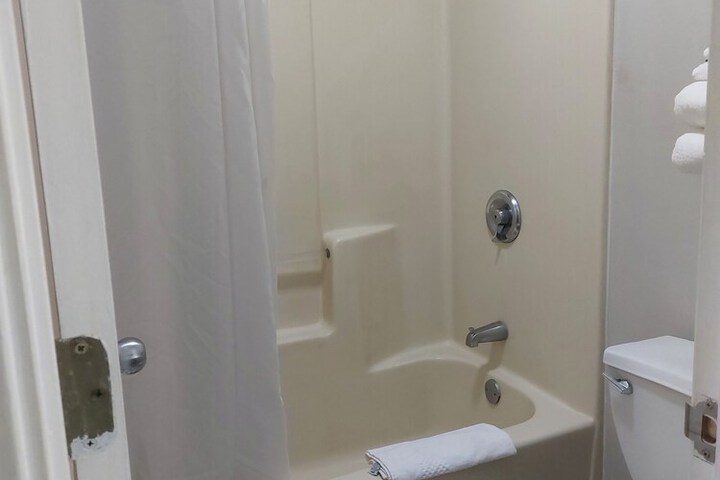 Quality Inn Carrollton Medical Center