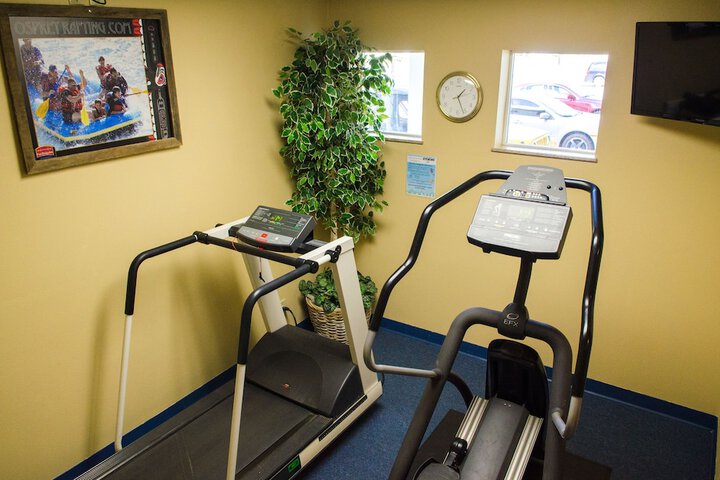 Fairbridge Inn & Suites