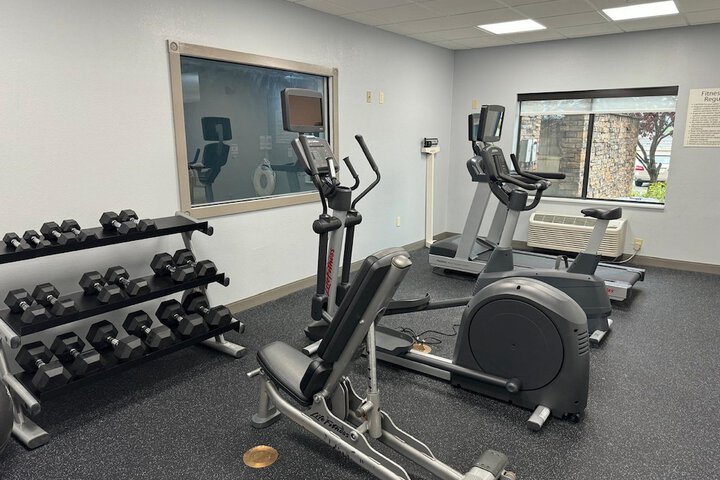 Holiday Inn Express Hotel & Suites RIPLEY by IHG