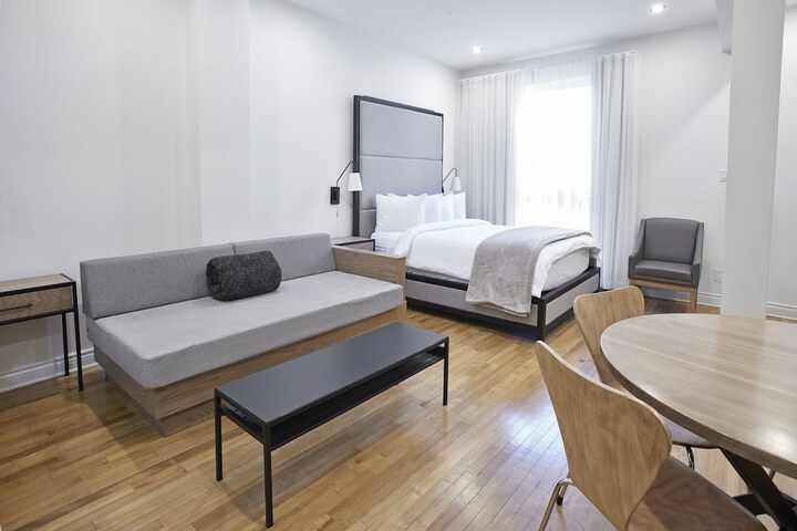 Hotel & Spa Carré Saint-Louis
