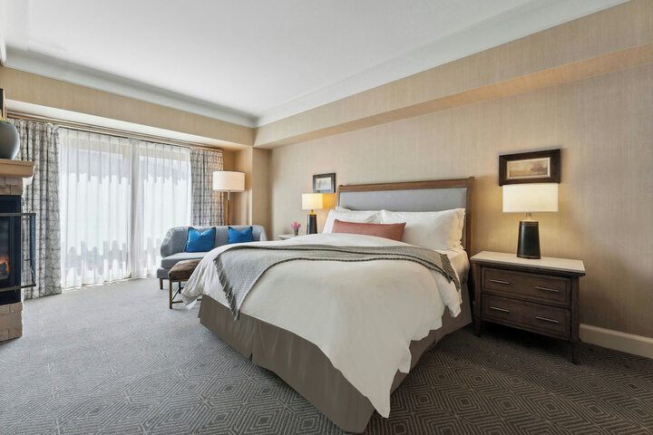 The St. Regis Deer Valley