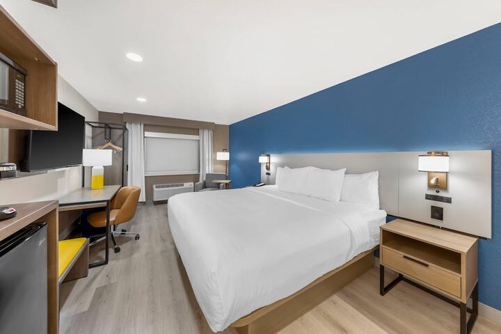 Comfort Inn Fontana
