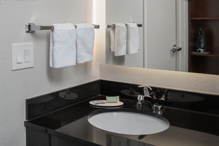 Fairfield Inn & Suites by Marriott Memphis Germantown
