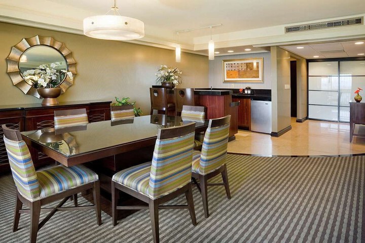 DoubleTree by Hilton San Jose