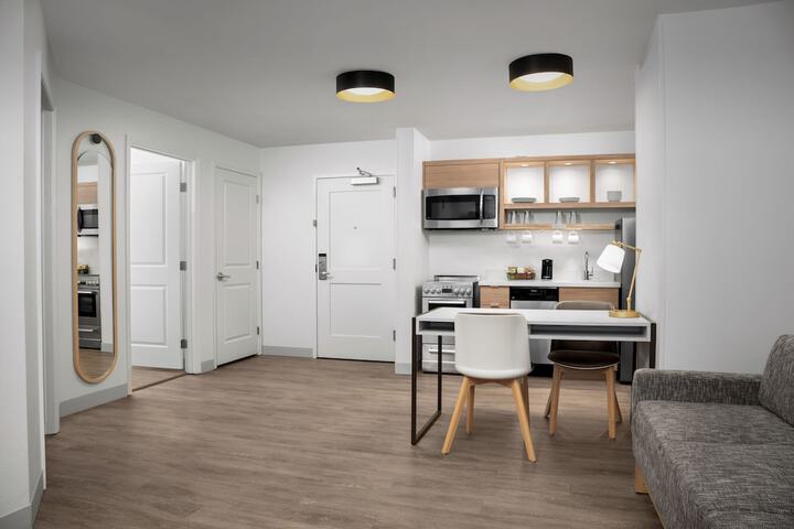 TownePlace Suites by Marriott Birmingham South