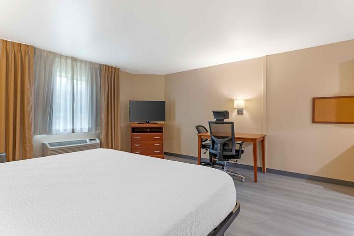 Extended Stay America Suites McAlester Hwy 69
