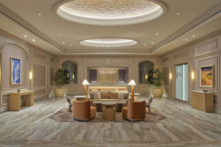 Hotel Interior 7 of 70
