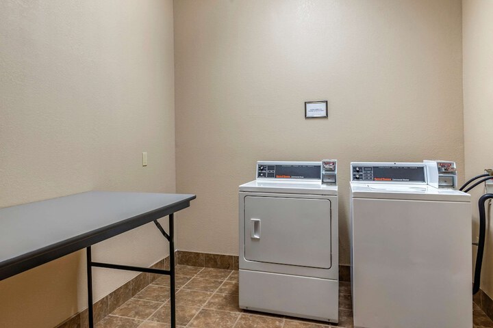 Comfort Inn & Suites Blue Ridge