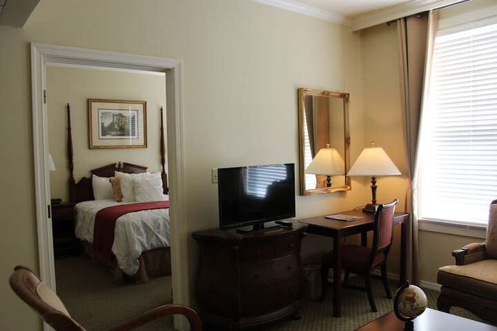 Hotel Chester