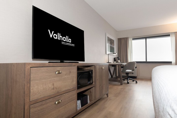 Valhalla Hotel & Conference Centre