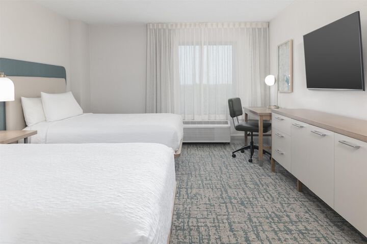 Homewood Suites by Hilton Hanover Arundel Mills