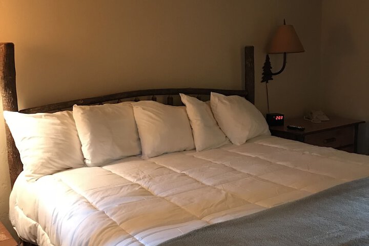 Mountain Lake Lodge