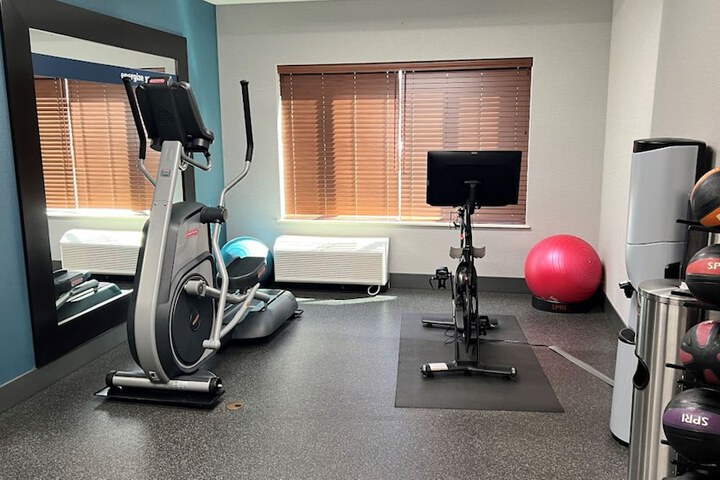 Health and Fitness 53 of 60