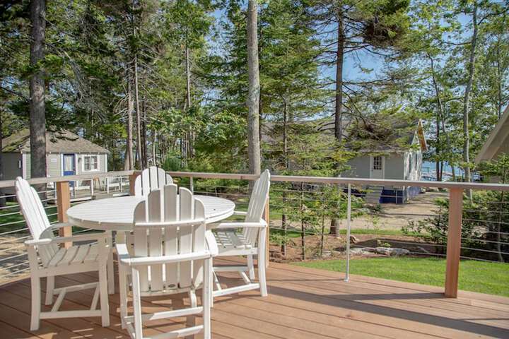 Linekin Bay Resort