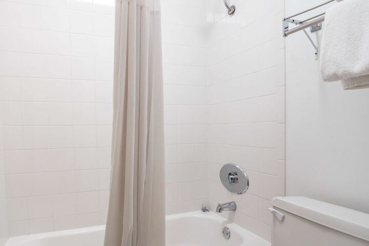 Motel 6 Alsip IL