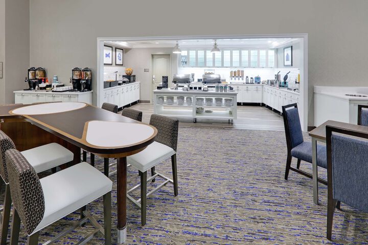 Homewood Suites by Hilton St. Louis-Chesterfield