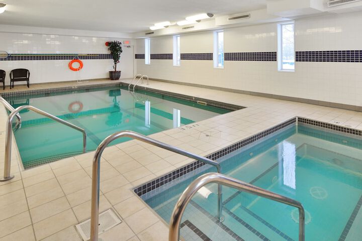 Pool 4 of 31