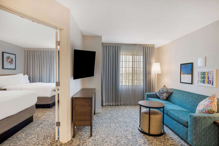 Sonesta ES Suites Portland Vancouver 41st Street