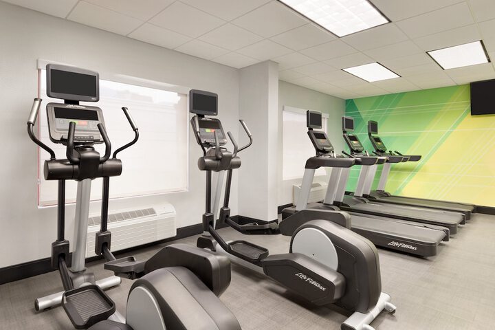 Health and Fitness 33 of 34