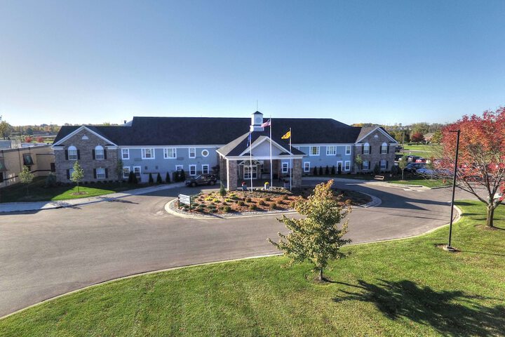 Comfort Inn & Suites and Conference Center
