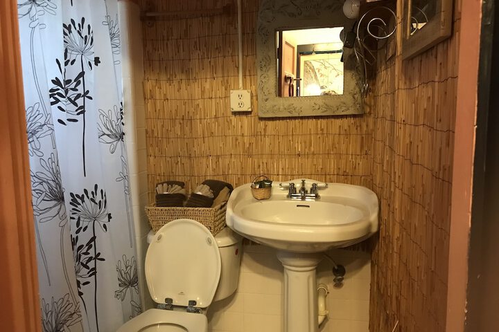 Casa Coquina Del Mar B & B