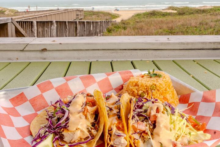 Holiday Inn Resort South Padre Island - Beach Front by IHG
