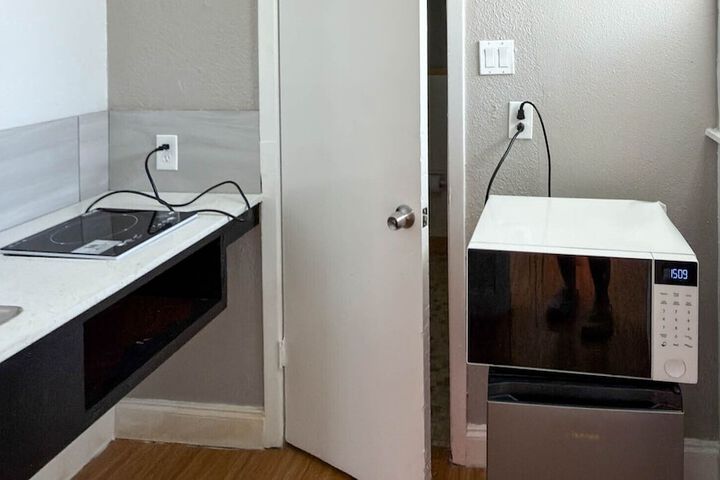 Studio 6 Suites Belton TX