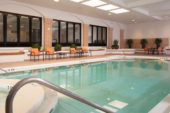 Pool 8 of 92