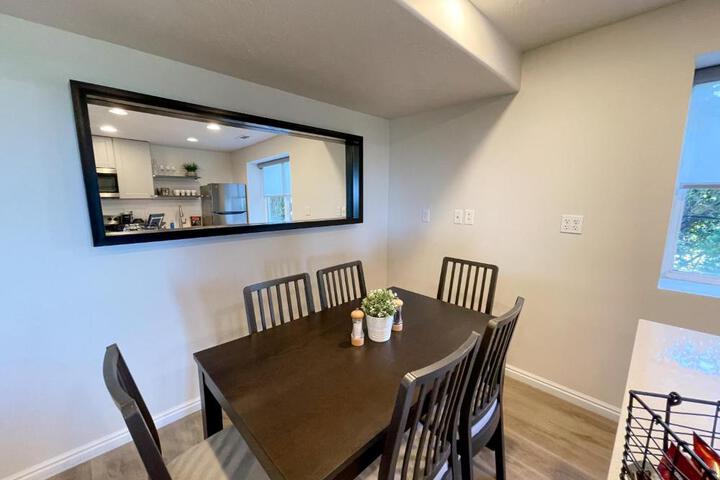 City View Retreat 2 BR 1 B