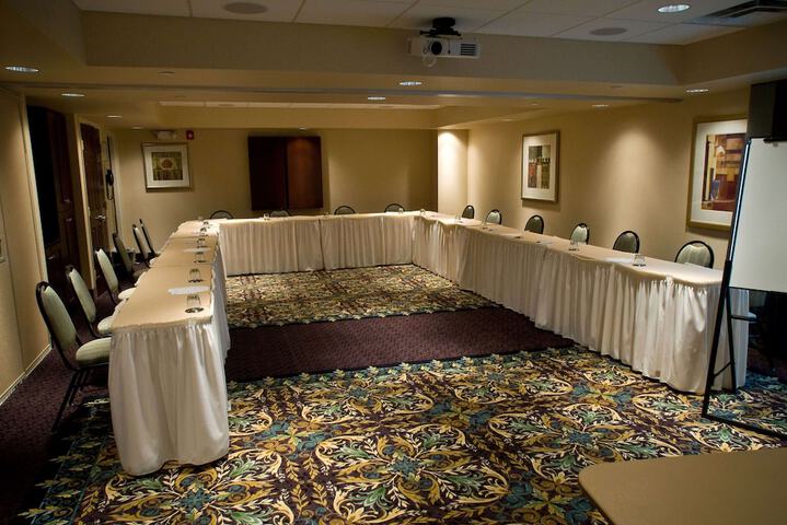 Meeting 12 of 15