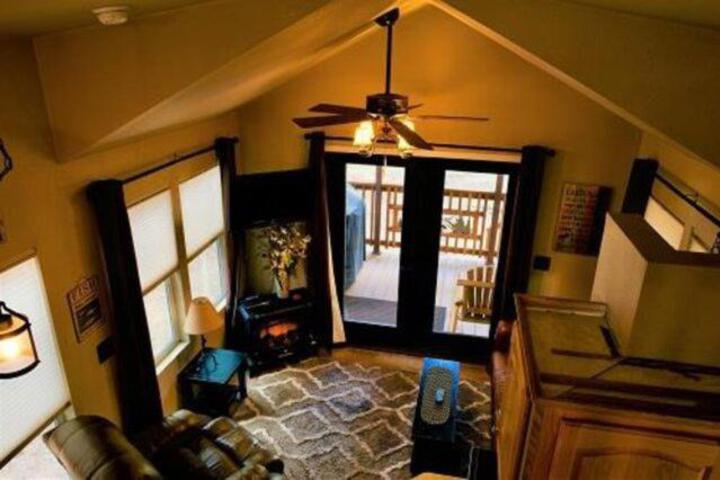 Cold Springs Resort