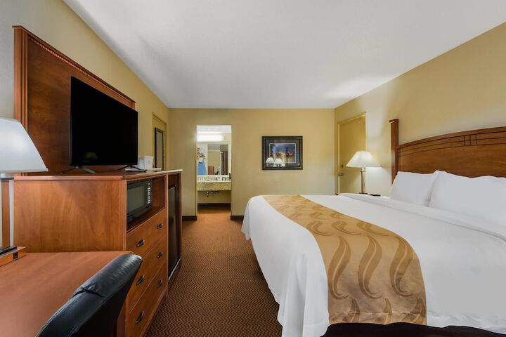 Quality Inn Chickasha
