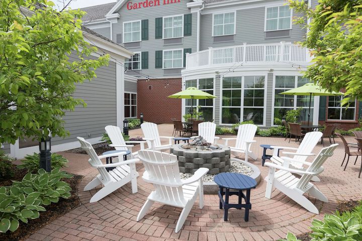 Terrace/Patio 66 of 66