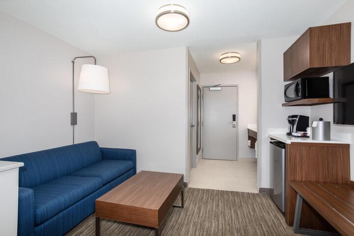 Sleep Inn & Suites Tempe ASU Campus