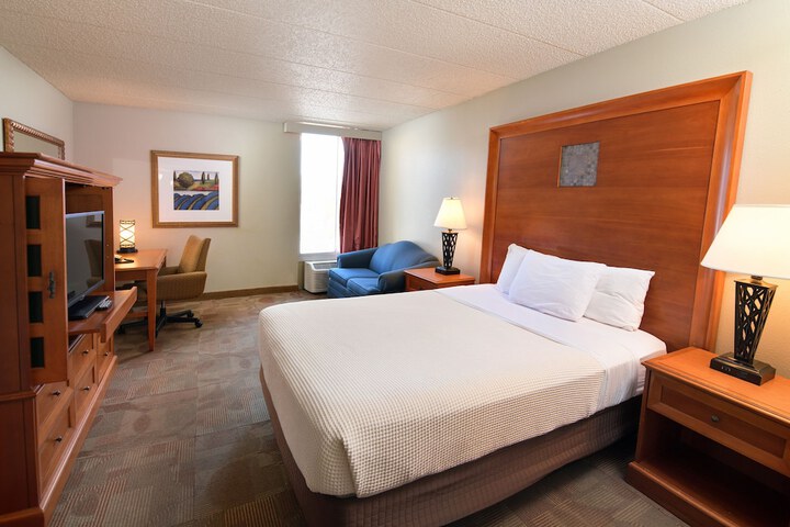 Mt. Olympus Water & Theme Park Resort