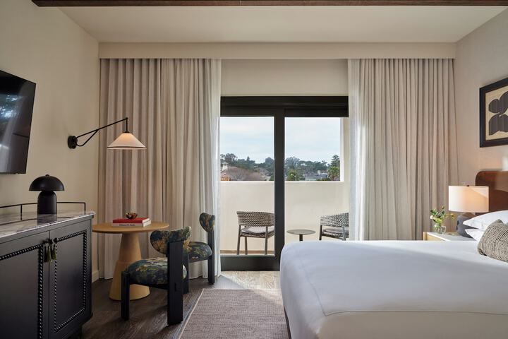 Kimpton Mirador Pacific Grove Monterey by IHG