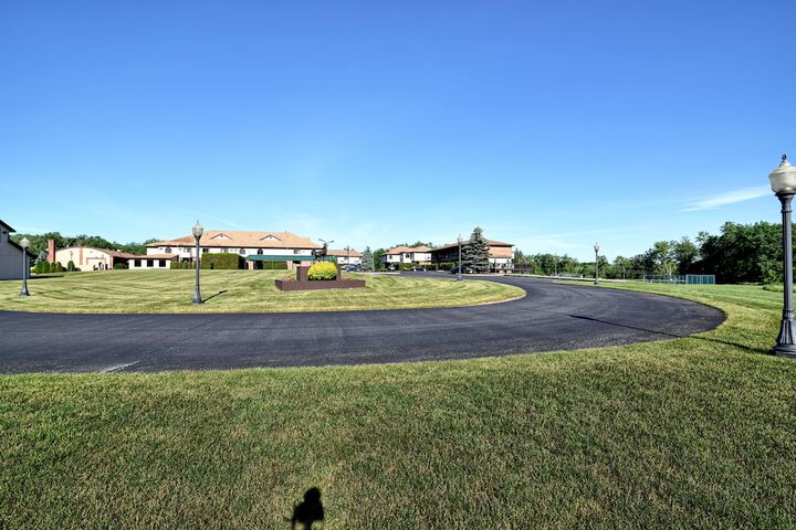 Roosevelt Inn and Suites Saratoga Springs